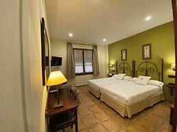Hospedium Hotel Retiro del Maestre