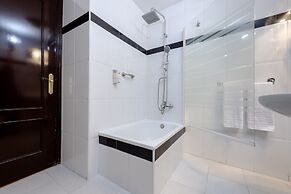 Hotel Las Estrellas