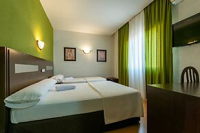 Hotel Las Estrellas