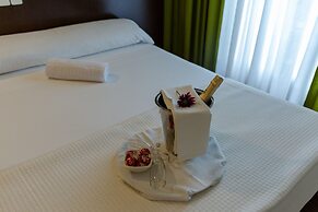 Hotel Las Estrellas