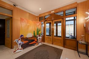 Hotel Las Estrellas