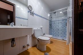 Hotel Las Estrellas