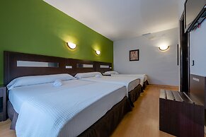 Hotel Las Estrellas
