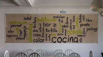 Hotel Las Estrellas