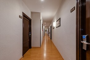 Hotel Las Estrellas