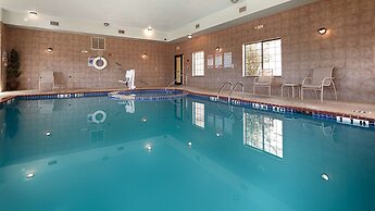 SureStay Plus Hotel by Best Western Quanah