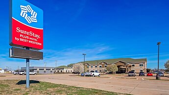 SureStay Plus Hotel by Best Western Quanah