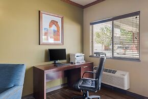 Best Western Richfield Inn