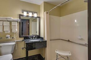 Best Western Richfield Inn