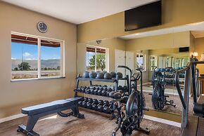 Best Western Richfield Inn