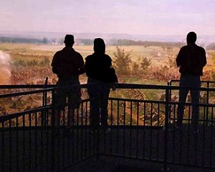 Courtyard Marriott Gettysburg