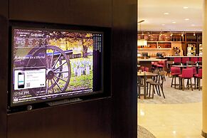 Courtyard Marriott Gettysburg