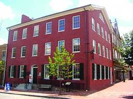 Courtyard Marriott Gettysburg