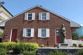 Courtyard Marriott Gettysburg