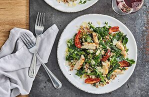 Courtyard Marriott Gettysburg