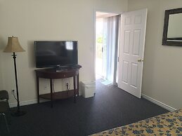 Acker Vacation Homes & Suites