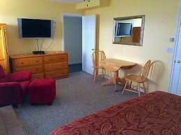 Acker Vacation Homes & Suites