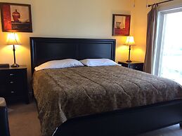 Acker Vacation Homes & Suites