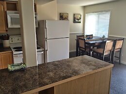 Acker Vacation Homes & Suites