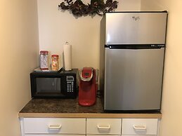 Acker Vacation Homes & Suites