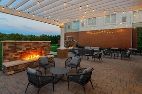 Hilton Garden Inn Buffalo Airport