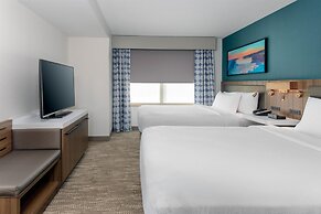 Hilton Garden Inn Buffalo Airport