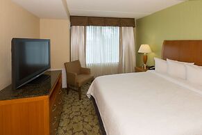 Hilton Garden Inn Buffalo Airport