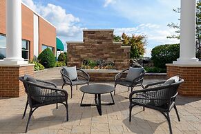 Hilton Garden Inn Buffalo Airport
