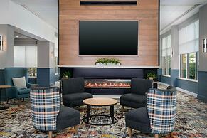 Hilton Garden Inn Buffalo Airport