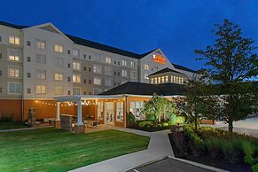 Hilton Garden Inn Buffalo Airport