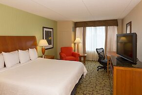 Hilton Garden Inn Buffalo Airport