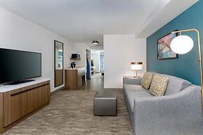 Hilton Garden Inn Buffalo Airport