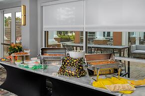 Hilton Garden Inn Buffalo Airport