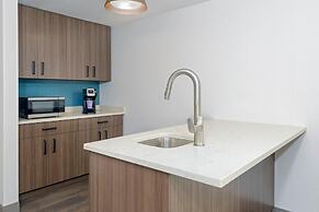 Hilton Garden Inn Buffalo Airport