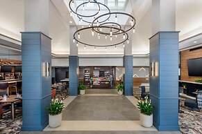 Hilton Garden Inn Buffalo Airport
