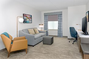 Hilton Garden Inn Buffalo Airport