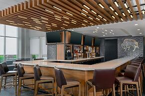 Hilton Garden Inn Buffalo Airport