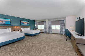 Hilton Garden Inn Buffalo Airport