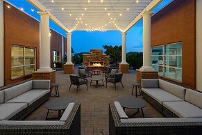 Hilton Garden Inn Buffalo Airport