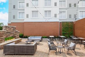 Hilton Garden Inn Buffalo Airport