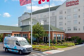 Hilton Garden Inn Buffalo Airport