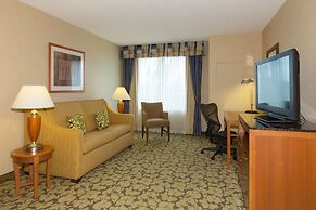 Hilton Garden Inn Buffalo Airport