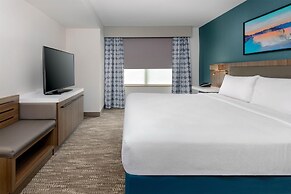 Hilton Garden Inn Buffalo Airport