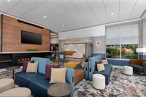Hilton Garden Inn Buffalo Airport