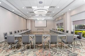 Hilton Garden Inn Buffalo Airport