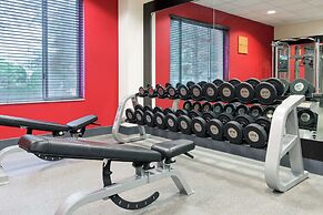 Hilton Garden Inn Buffalo Airport