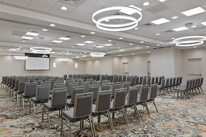 Hilton Garden Inn Buffalo Airport