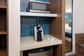 Hilton Garden Inn Buffalo Airport