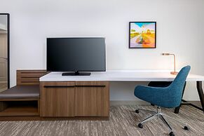 Hilton Garden Inn Buffalo Airport