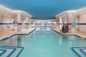 Hilton Garden Inn Buffalo Airport